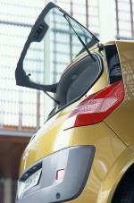 Renault Scenic 2003 года